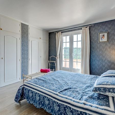 Villa Gilbert Vins-sur-Caramy Exterior foto